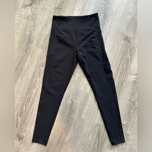 Calvin Klein Performance Black Leggings Size M